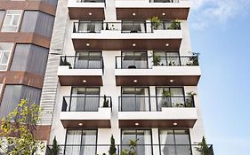 Hoàng Thịnh Hotel&Apartment Danang
